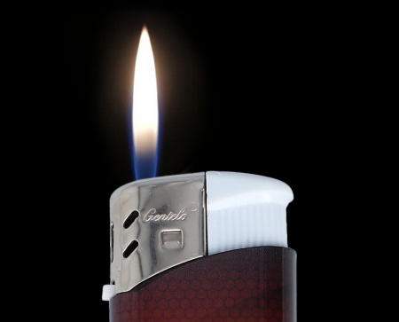 ELECTRONIC LIGHTER CARS