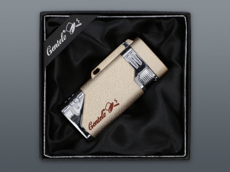 DOUBLE LIGHTER IN GIFT BOX