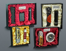 GIFT SETS WITH KNIFES