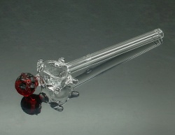 GLASS PIPE