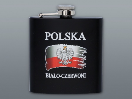 PIERSIWKA - Polska Biao-Czerwoni flaga