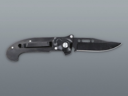 KNIFE SCORPIO - SMALL