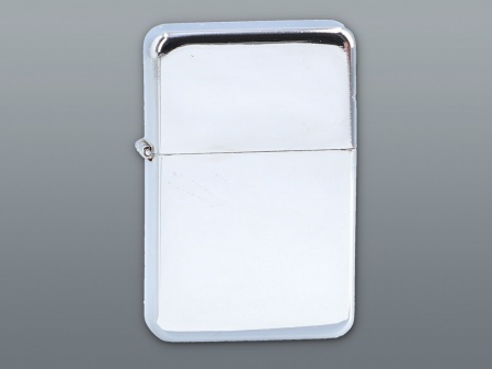 OIL LIGHTER WITH GAS INSERT - BOX