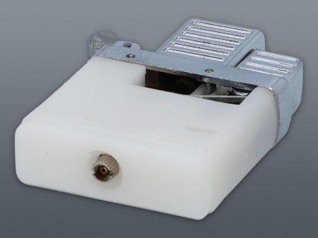 OIL LIGHTER WITH GAS INSERT - BOX