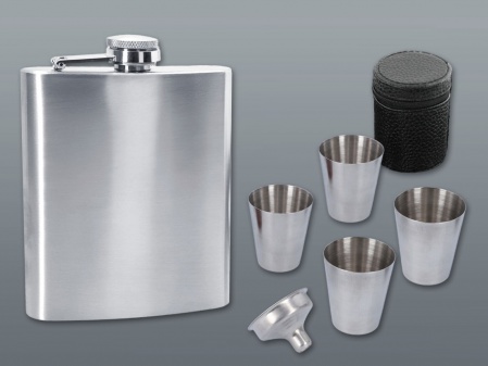 FLASK IN SET