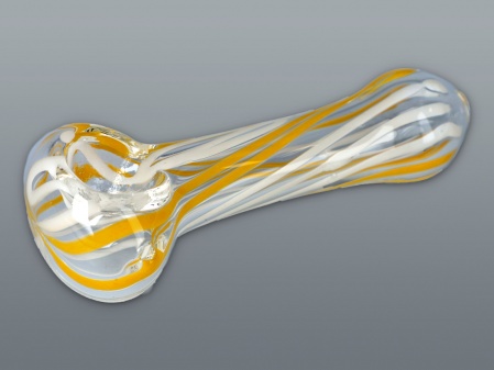 GLASS PIPE